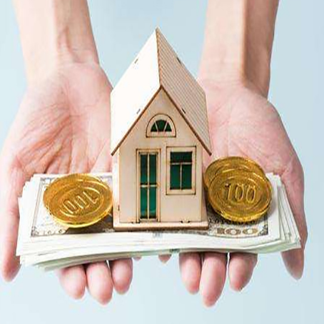 湛江房产抵押贷款利率是多少?